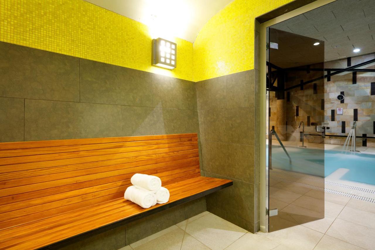 Villas Eurostars Las Salinas Caleta de Fuste Extérieur photo