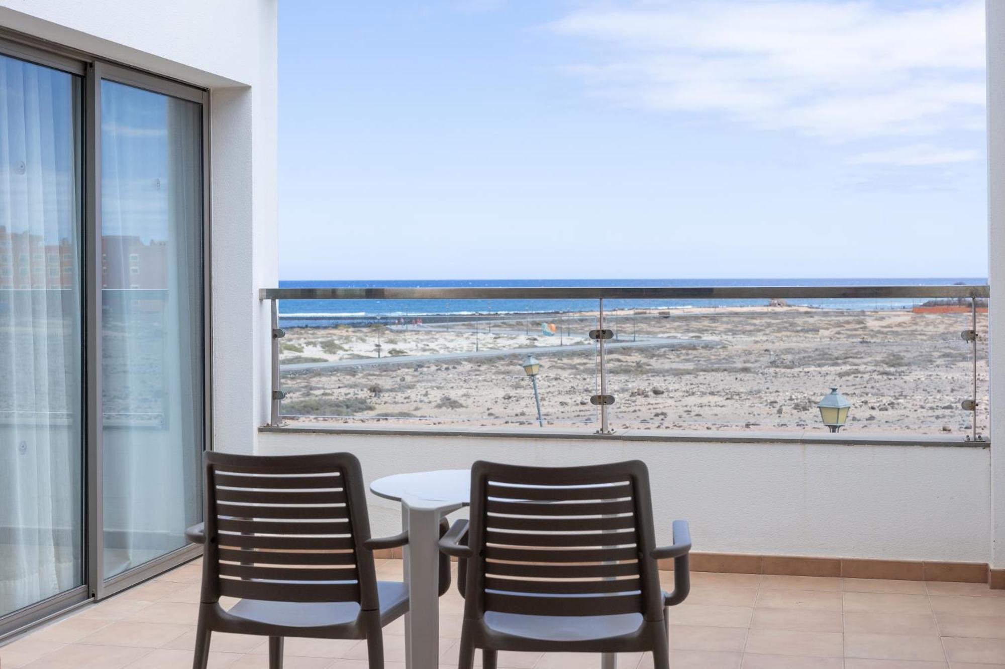 Villas Eurostars Las Salinas Caleta de Fuste Extérieur photo