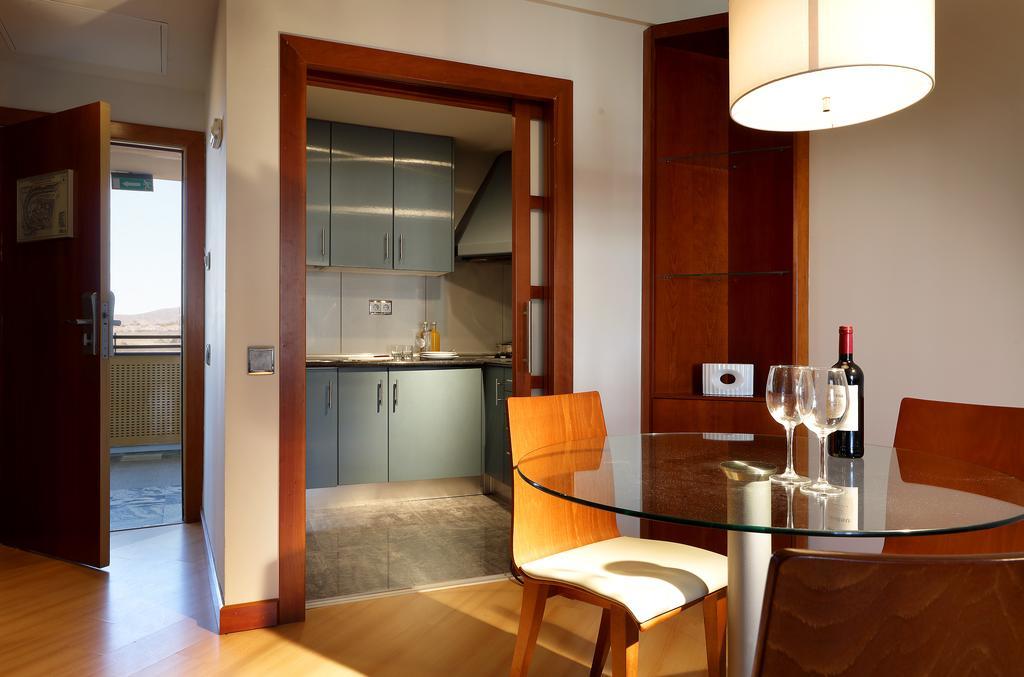 Villas Eurostars Las Salinas Caleta de Fuste Extérieur photo