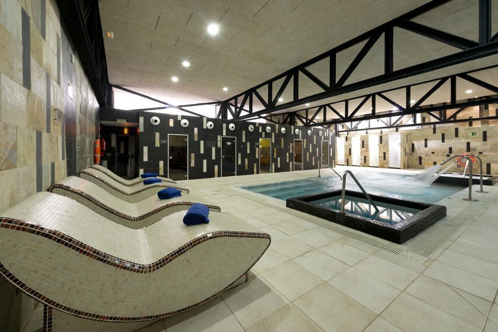 Villas Eurostars Las Salinas Caleta de Fuste Extérieur photo
