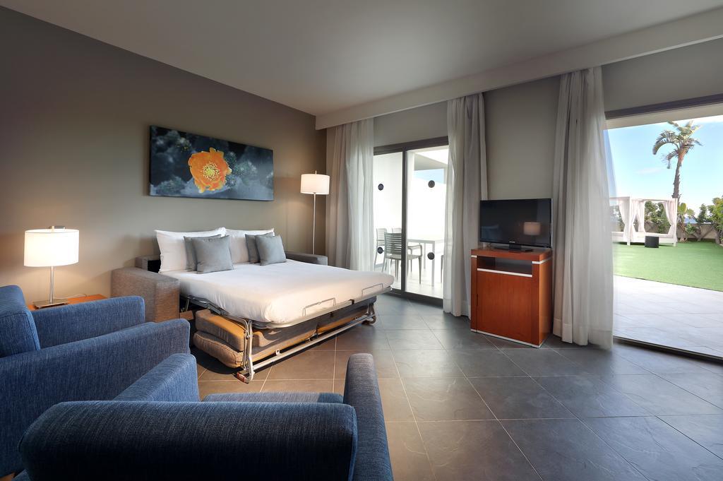 Villas Eurostars Las Salinas Caleta de Fuste Extérieur photo