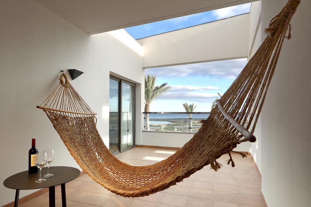 Villas Eurostars Las Salinas Caleta de Fuste Extérieur photo