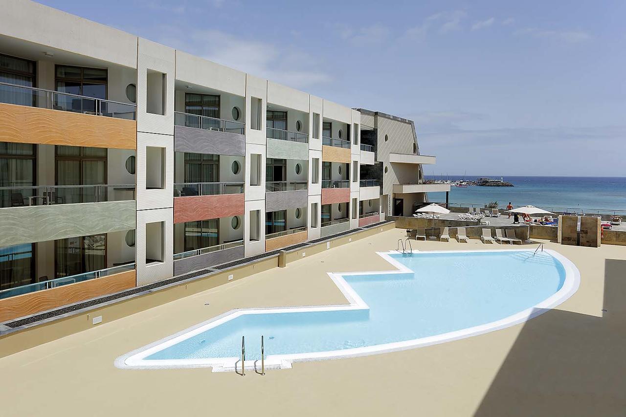 Villas Eurostars Las Salinas Caleta de Fuste Extérieur photo