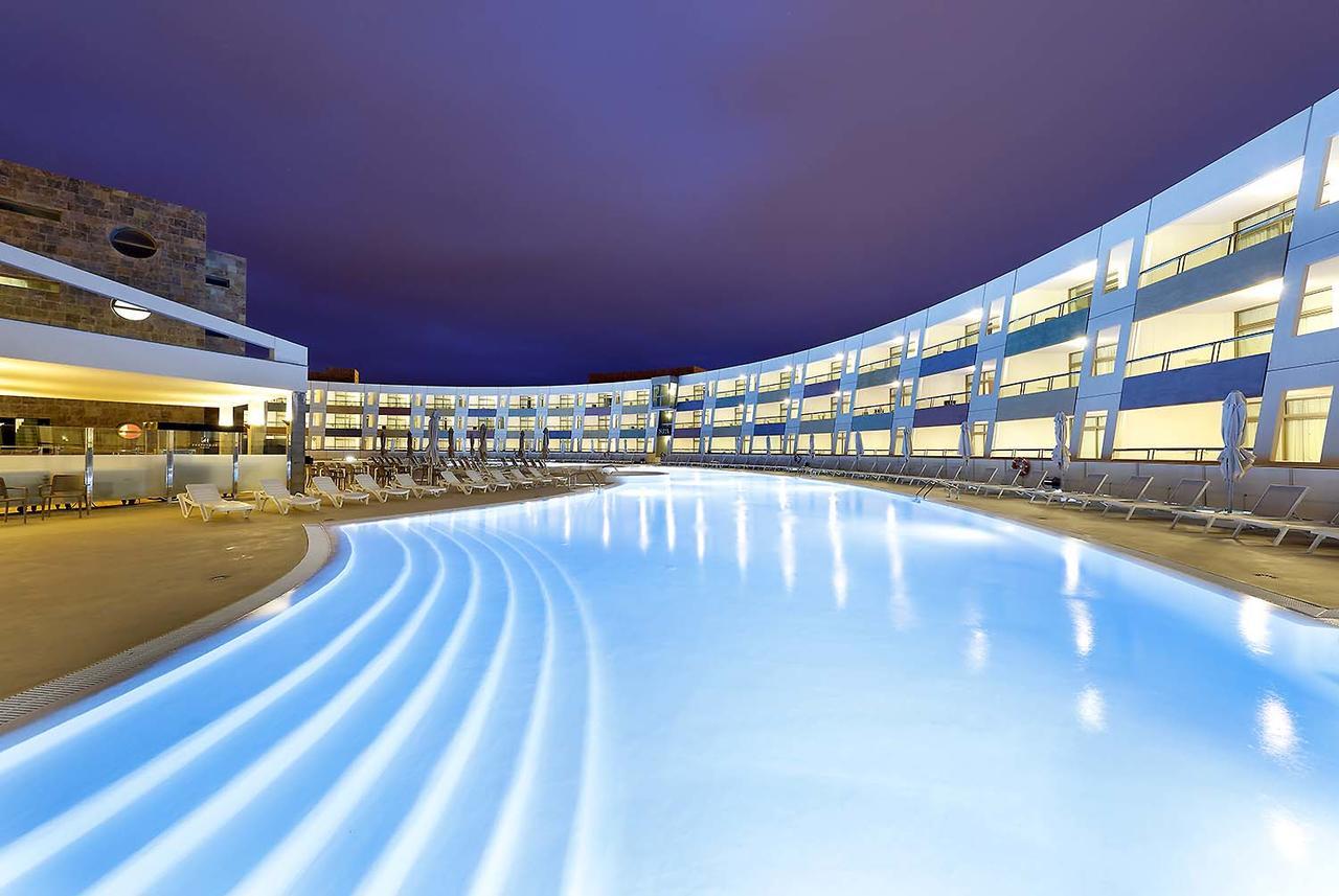 Villas Eurostars Las Salinas Caleta de Fuste Extérieur photo